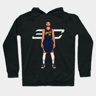 Steph Curry Hoodie